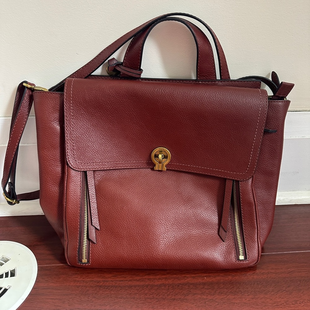 3-1 bag